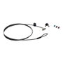 HP Sure Key Cable Lock avec 4 têtes interchangeables