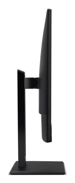 Acer Veriton All-in-One Ordinateur 23.8" Full HD Intel Core i5-12400 8 Go RAM SSD 512 Go Noir Acer Veriton All-in-One Ordinateur 23.8" Full HD Intel Core i5-12400 8 Go RAM SSD 512 Go Noir