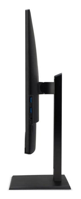 Acer Veriton All-in-One Ordinateur 23.8" Full HD Intel Core i5-12400 8 Go RAM SSD 512 Go Noir Acer Veriton All-in-One Ordinateur 23.8" Full HD Intel Core i5-12400 8 Go RAM SSD 512 Go Noir