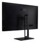Acer Veriton All-in-One Ordinateur 23.8" Full HD Intel Core i5-12400 8 Go RAM SSD 512 Go Noir