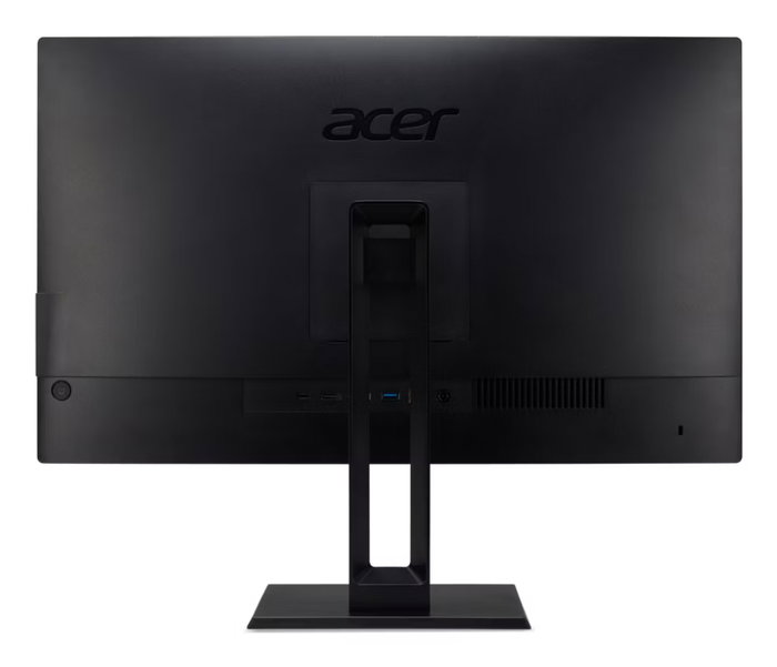 Acer Veriton All-in-One Ordinateur 23.8" Full HD Intel Core i5-12400 8 Go RAM SSD 512 Go Noir Acer Veriton All-in-One Ordinateur 23.8" Full HD Intel Core i5-12400 8 Go RAM SSD 512 Go Noir