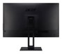 Acer Veriton All-in-One Ordinateur 23.8" Full HD Intel Core i5-12400 8 Go RAM SSD 512 Go Noir