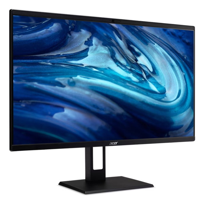 Acer Veriton All-in-One Ordinateur 23.8" Full HD Intel Core i5-12400 8 Go RAM SSD 512 Go Noir Acer Veriton All-in-One Ordinateur 23.8" Full HD Intel Core i5-12400 8 Go RAM SSD 512 Go Noir