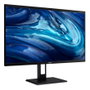 Acer Veriton All-in-One Ordinateur 23.8" Full HD Intel Core i5-12400 8 Go RAM SSD 512 Go Noir
