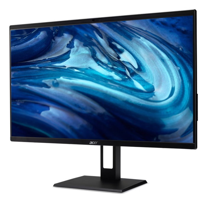 Acer Veriton All-in-One Ordinateur 23.8" Full HD Intel Core i5-12400 8 Go RAM SSD 512 Go Noir Acer Veriton All-in-One Ordinateur 23.8" Full HD Intel Core i5-12400 8 Go RAM SSD 512 Go Noir
