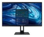 Acer Veriton All-in-One Ordinateur 23.8" Full HD Intel Core i5-12400 8 Go RAM SSD 512 Go Noir