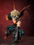 Good Smile Company My Hero Academia statuette PVC 1/4 Katsuki Bakugo: Metallic Ver. 31 cm
