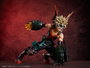 Good Smile Company My Hero Academia statuette PVC 1/4 Katsuki Bakugo: Metallic Ver. 31 cm