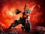 Good Smile Company My Hero Academia statuette PVC 1/4 Katsuki Bakugo: Metallic Ver. 31 cm