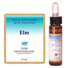 FORZA VITALE FM ELM (OLMO) 10 ml