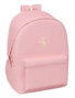 Safta Sac à dos double pour ordinateur portable 15,6 pouces avec USB