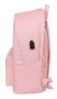Safta Sac à dos double pour ordinateur portable 15,6 pouces avec USB