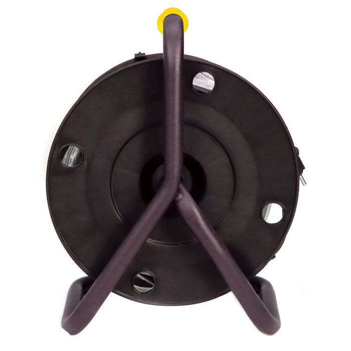 Bandes LED Stak 185 W 15 m Lumière LED 4000 K Noir Transparent