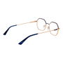 Monture de Lunettes Unisexe Bulget BGY1004 4806A