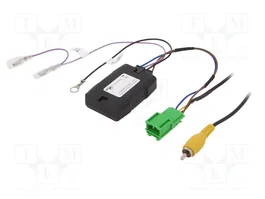 PER.PIC. Adaptateur multimédia pour Suzuki Grand Vitara 2015->
