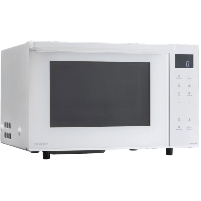 Panasonic NNDF37PWEPG Blanc 23 L 1000 W avec Gril Panasonic NNDF37PWEPG Blanc 23 L 1000 W avec Gril