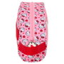 Nécessaire de Voyage Hello Kitty Rose 26 x 16 x 9 cm