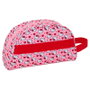 Nécessaire de Voyage Hello Kitty Rose 26 x 16 x 9 cm
