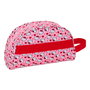 Nécessaire de Voyage Hello Kitty Rose 26 x 16 x 9 cm