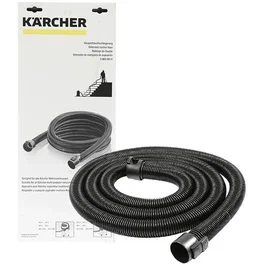 Kärcher Rallonge de flexible d'aspiration 3,5 m (2.863-305.0) maniable