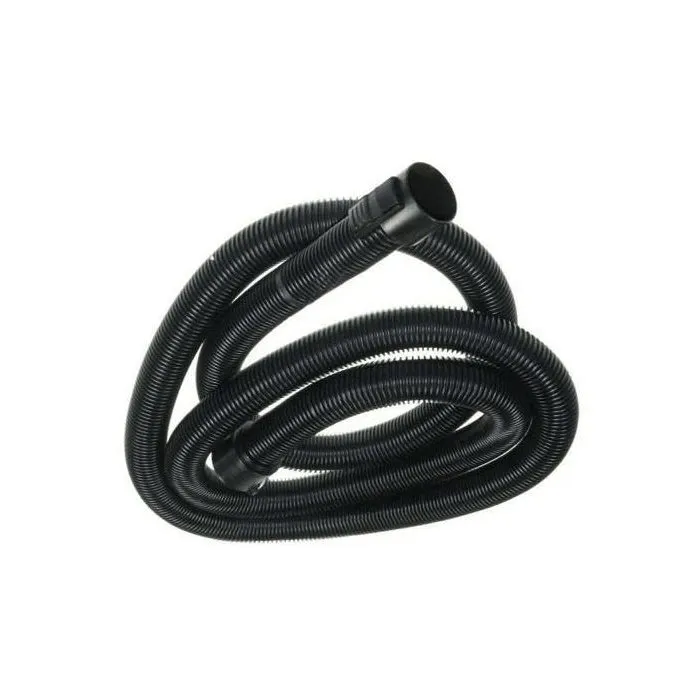 Karcher - Rallonge de flexible d'aspiration 3,5 m (2.863-305.0) - Compatible aspirateurs eau et poussières