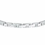 Bracelet Homme Maserati JM423AVD21 Acier inoxydable 21,5 cm