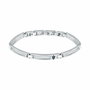 Bracelet Homme Maserati JM423AVD21 Acier inoxydable 21,5 cm