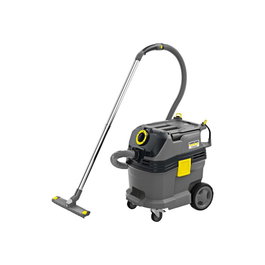 Kärcher Aspirateur NT 30 1 Tact L 1200W Noir - Référence 1.148-201.0