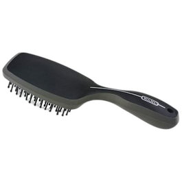 WAHL - Brosse pour cheval avec manche queue et crinière - Entretien des crins de queue et de crinière pour équidés