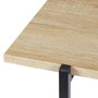 Home Deco Factory Console Loka