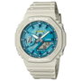 Montre Homme Casio G-Shock GA-2100AS-5AER