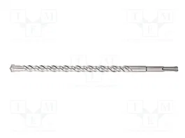 GRAPHITE Foret pour béton QUADRO 16mm SDS-Plus® 260mm