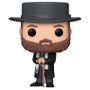 FUNKO Figurine POP Peaky Blinders Alfie Solomons