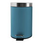 Day Poubelle de 3 L Assortie avec Pédale en Acier Inoxydable