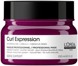 L'Oreal Professionnel Serie Expert Curl Expression Masque crème 250 ml