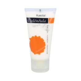 ARTESANIA Creme Calendula Plantis 50ml - Soin hydratant et régénérant