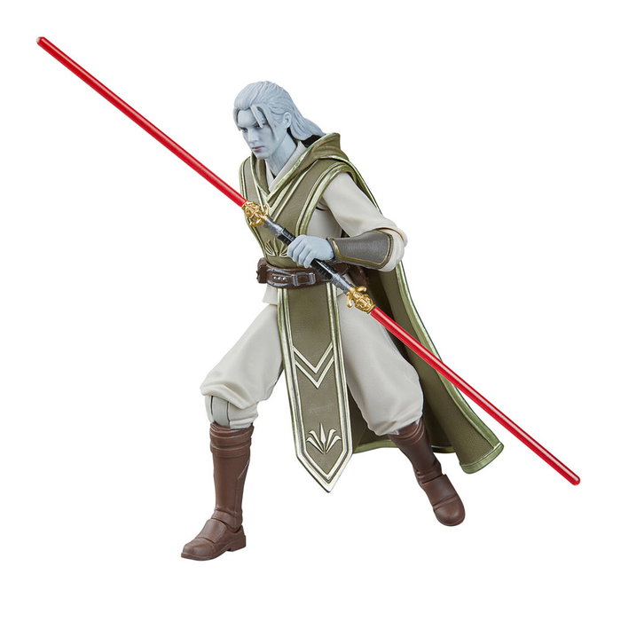 Hasbro Star Wars The Black Series Dagan Gera - 15 cm