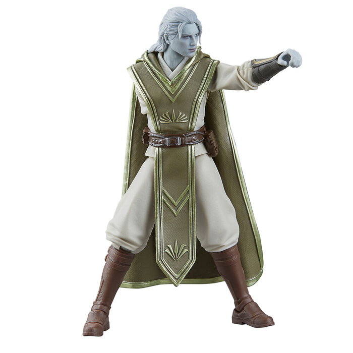 Hasbro Star Wars The Black Series Dagan Gera - 15 cm