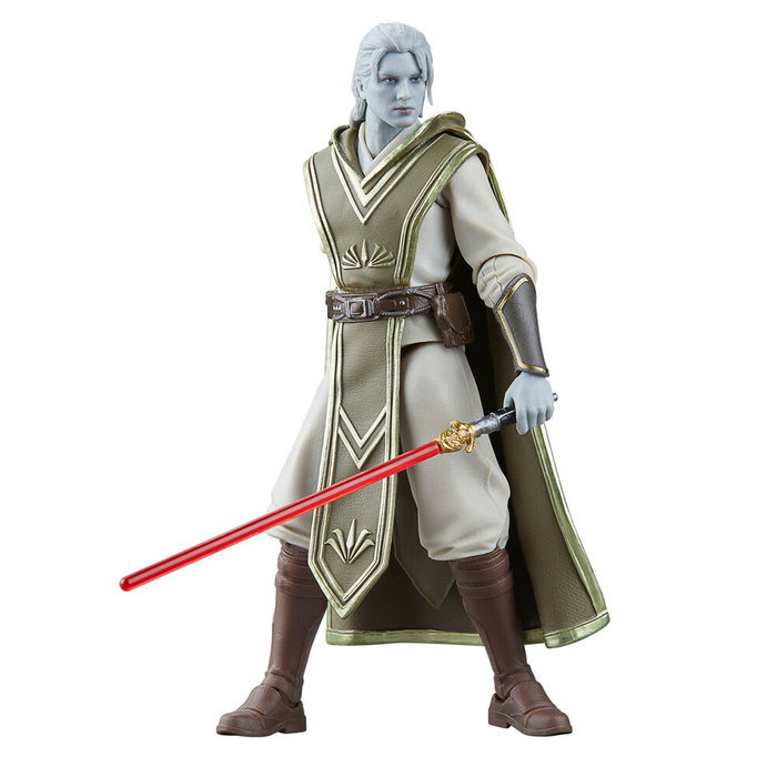 Hasbro Star Wars The Black Series Dagan Gera - 15 cm
