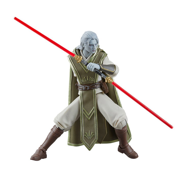 Hasbro Star Wars The Black Series Dagan Gera - 15 cm