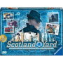 Ravensburger Scotland Yard Refresh Jeu de Société Édition 40e Anniversaire Stratégie et Déduction pour 2 à 6 Joueurs