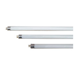 Edm Tube Fluorescent 15W T8 Lumière Actinique Bleu Anti-Insectes ø2,3x43,5cm
