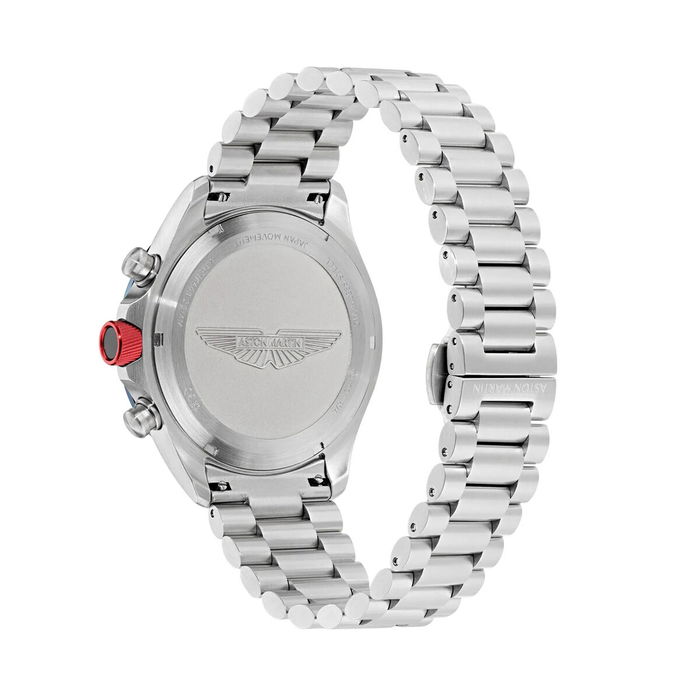Montre Homme Aston Martin MTIS1F503 Montre Homme Aston Martin MTIS1F503