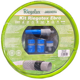 Riegolux RGX KIT RIEGOTEX EBRO 15 mètres diamètre 15