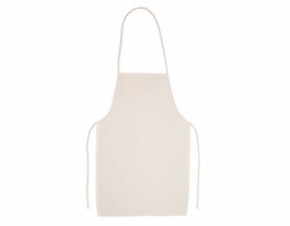 Innspiro Tablier en coton 48x71cm