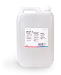 Covetrus Gel Lubrifiant Non Spermicide 5L (NDR) MSDS/Obstétrique