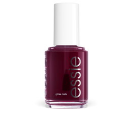 Essie #Demi-plein - Vernis à ongles miroir bleu, 13,5 ml - Finition brillante et tenue longue durée