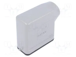 HARTING Boîtier pour connecteurs HDC Han taille 10A IP65