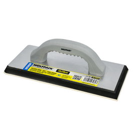 WOLFPACK LINEA PROFESIONAL Taloche en mousse Soft 14x28 cm