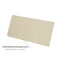 WOLFPACK LINEA PROFESIONAL Taloche en mousse Soft 14x28 cm